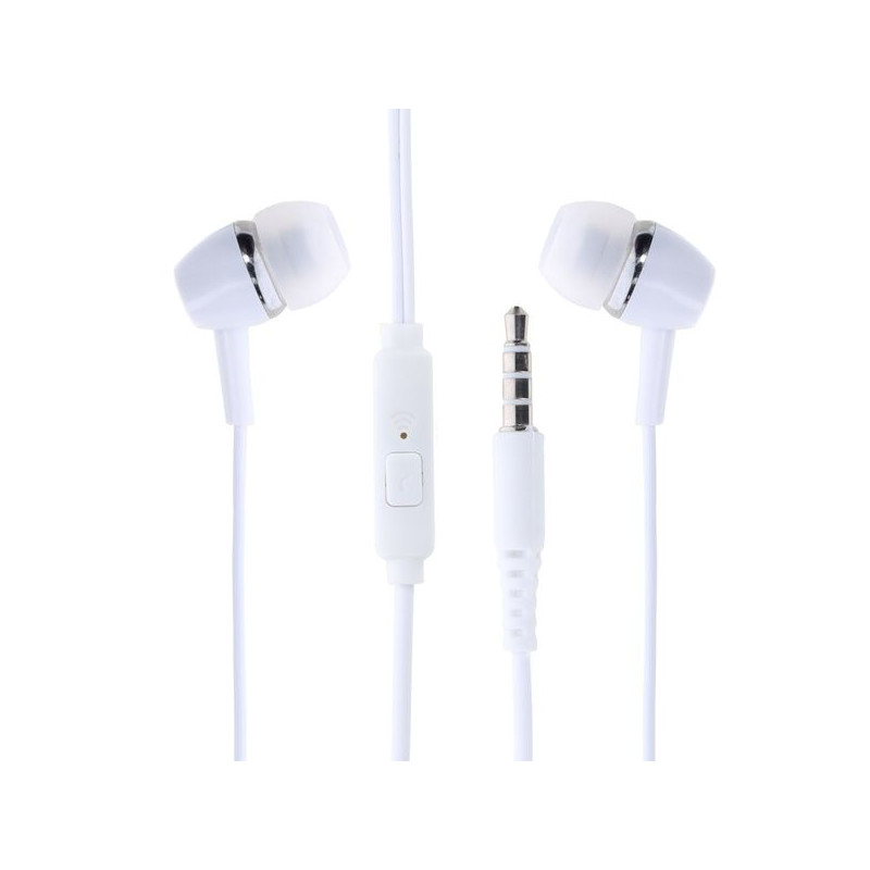 GP-OEU023AE Samsung by Mobeen Earphone 3,5mm White